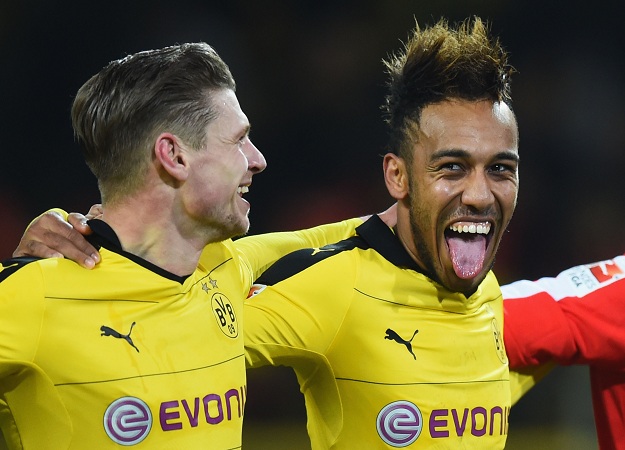 Je li moguće?  Pogledajte koliko Arsenal nudi za najboljeg strijelca europskih liga